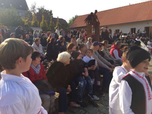 Hody v Podolí - 19.10.2019