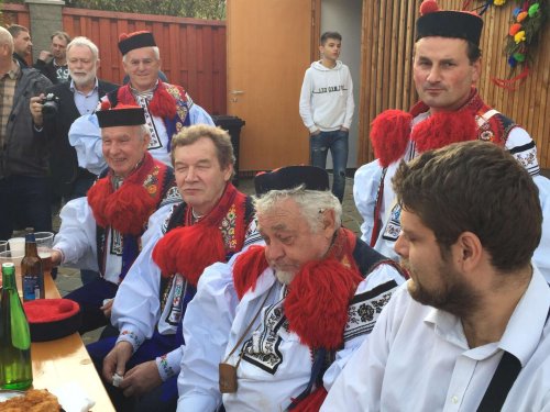 Hody v Podolí - 19.10.2019