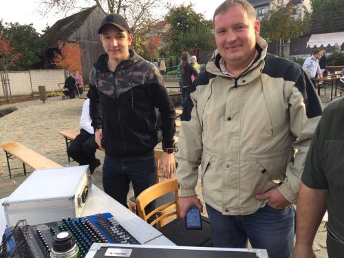 Hody v Podolí - 19.10.2019