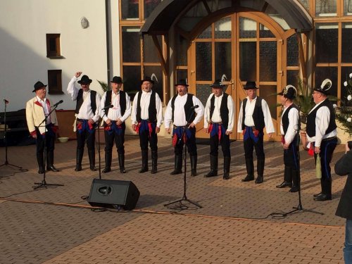 Hody v Podolí - 19.10.2019