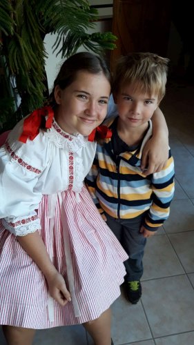 Hody v Podolí - 19.10.2019