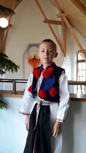 Hody v Podolí - 19.10.2019