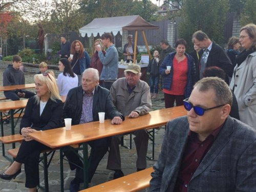 Hody v Podolí - 19.10.2019