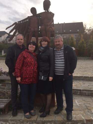 Hody v Podolí - 19.10.2019