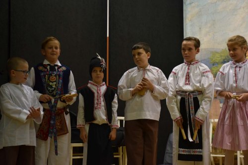 Beseda s důchodci - 9.11.2019