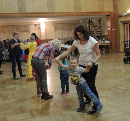 Retroparty - 16.11.2019