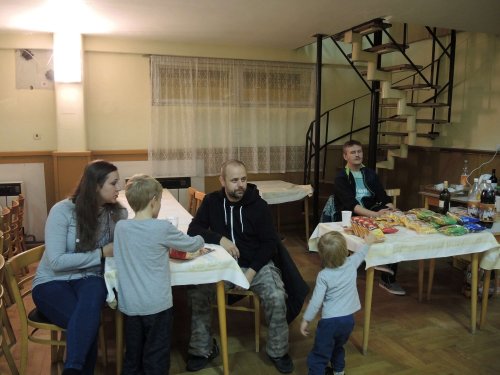 Retroparty - 16.11.2019