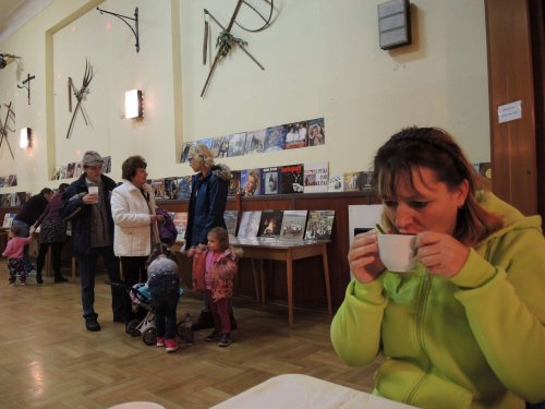 Retroparty - 16.11.2019