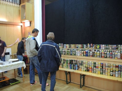 Retroparty - 16.11.2019