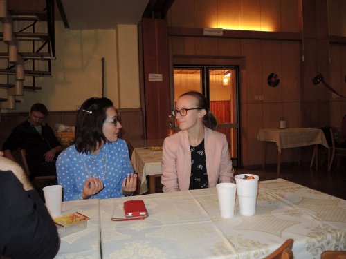 Retroparty - 16.11.2019