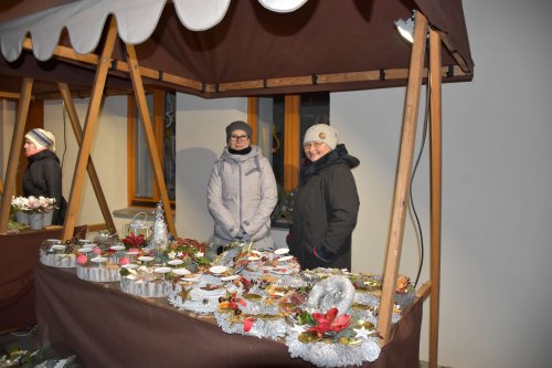 Mikulášská nadílka - 6.12.2019