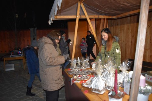 Mikulášská nadílka - 6.12.2019