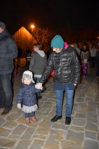 Mikulášská nadílka - 6.12.2019