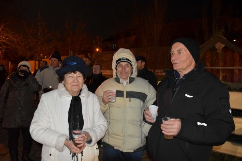 Mikulášská nadílka - 6.12.2019