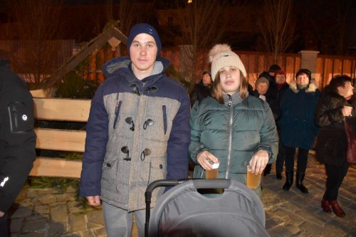 Mikulášská nadílka - 6.12.2019
