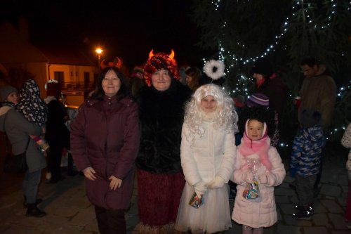 Mikulášská nadílka - 6.12.2019