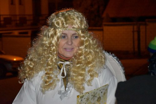 Mikulášská nadílka - 6.12.2019