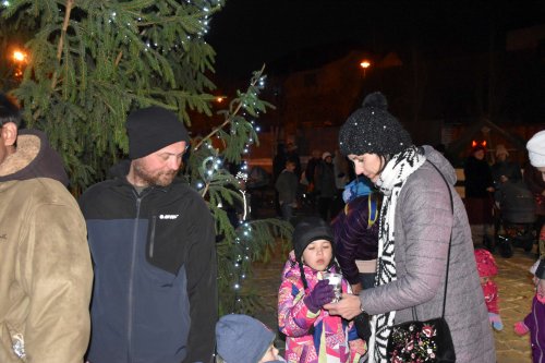 Mikulášská nadílka - 6.12.2019