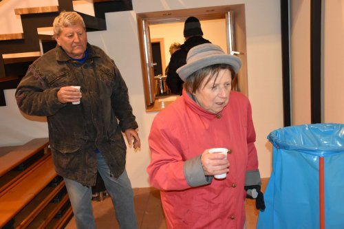 Mikulášská nadílka - 6.12.2019