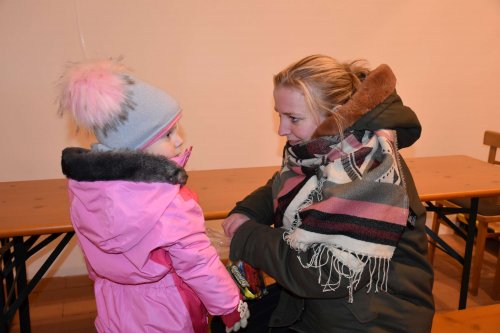 Mikulášská nadílka - 6.12.2019