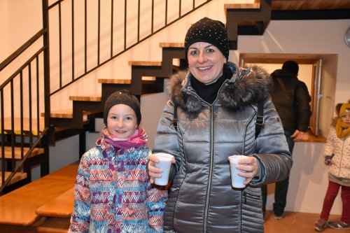 Mikulášská nadílka - 6.12.2019