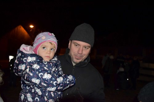 Mikulášská nadílka - 6.12.2019