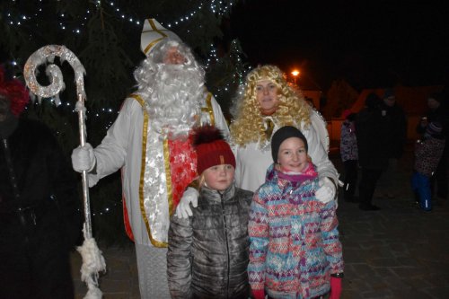 Mikulášská nadílka - 6.12.2019