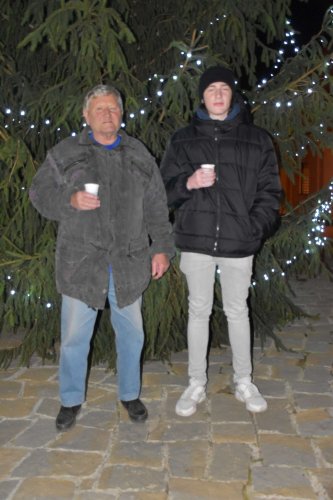 Mikulášská nadílka - 6.12.2019