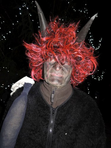 Mikulášská nadílka - 6.12.2019