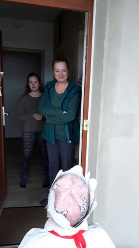 Tříkrálová sbírka - 4.1.2020