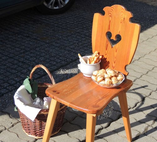 Fašank v Podolí - 22.2.2020