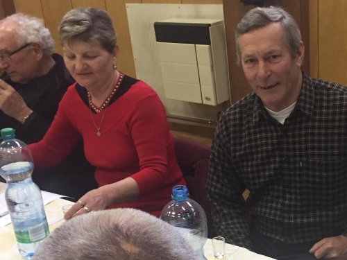 Košt slivovice - 29.2.2020