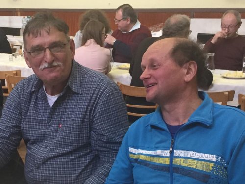 Košt slivovice - 29.2.2020