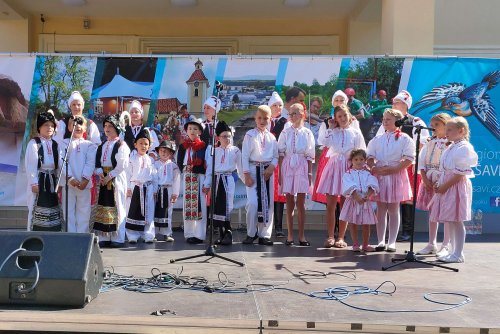 Slovácké slavnosti vína v Uherském Hradišti - 11.9.2021