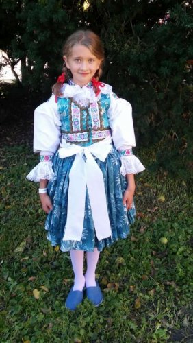 Slovácké slavnosti vína v Uherském Hradišti - 11.9.2021