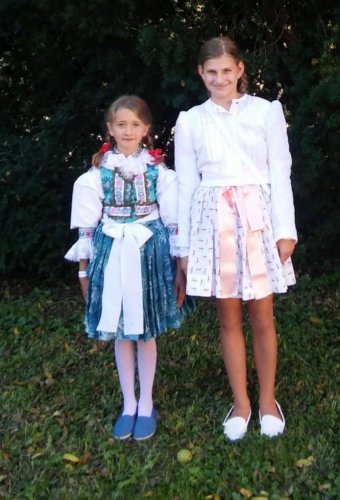 Slovácké slavnosti vína v Uherském Hradišti - 11.9.2021