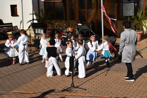 Hody v Podolí - 16.10.2021