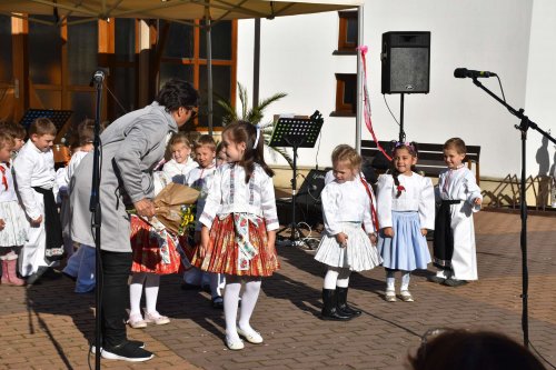 Hody v Podolí - 16.10.2021