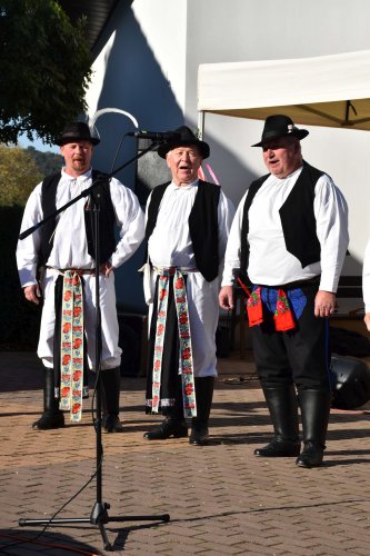 Hody v Podolí - 16.10.2021