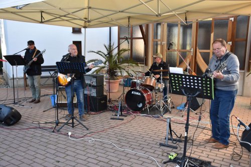 Hody v Podolí - 16.10.2021