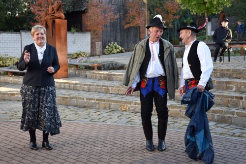 Hody v Podolí - 16.10.2021