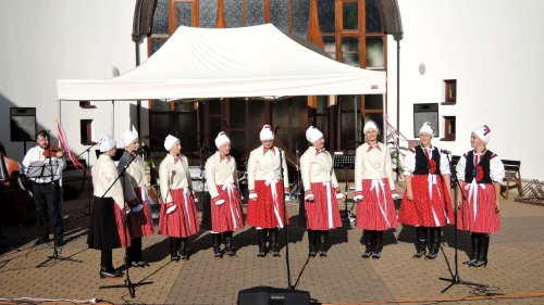 Hody v Podolí - 16.10.2021