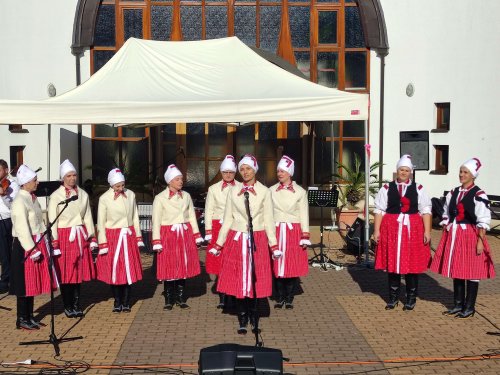 Hody v Podolí - 16.10.2021