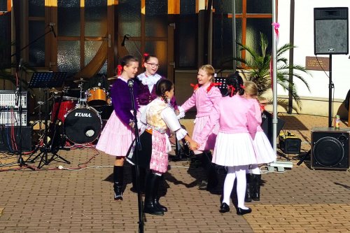 Hody v Podolí - 16.10.2021