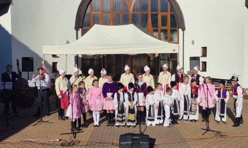 Hody v Podolí - 16.10.2021