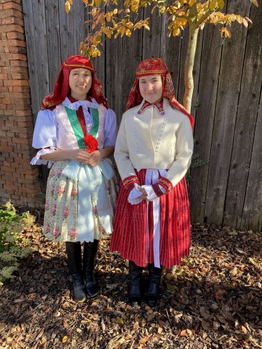 Hody v Podolí - 16.10.2021