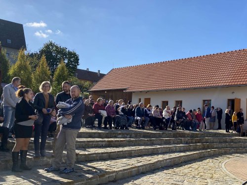 Hody v Podolí - 16.10.2021