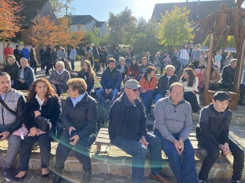 Hody v Podolí - 16.10.2021