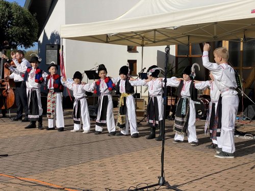 Hody v Podolí - 16.10.2021