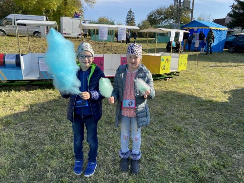 Hody v Podolí - 16.10.2021